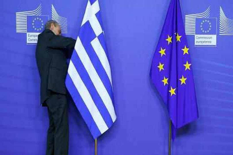 المركزي الأوروبي يسعى للحفاظ على مستوى السيولة الطارئة للبنوك اليونانية